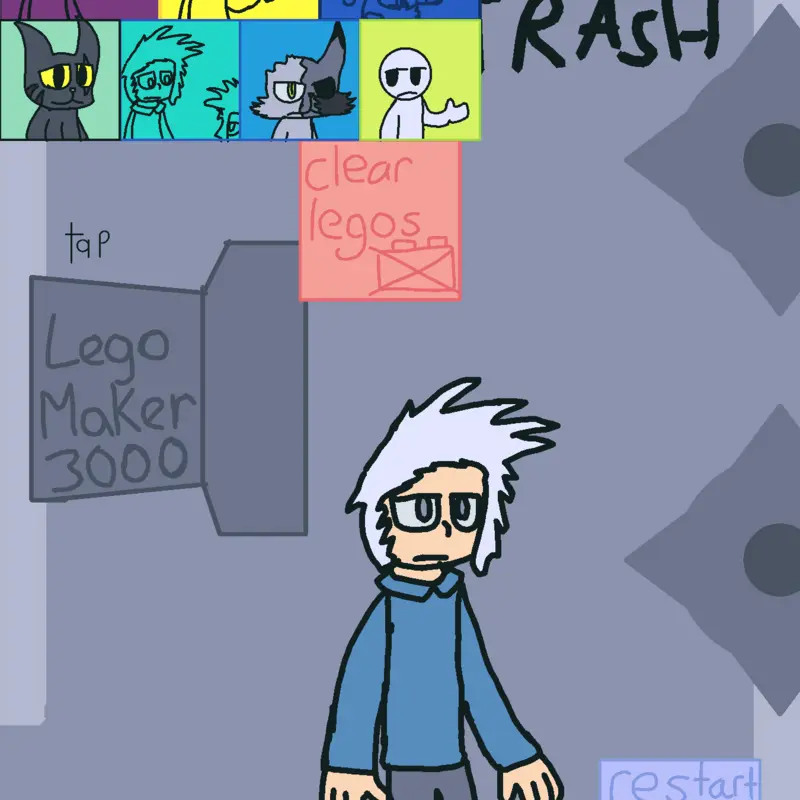 Game by @zJonn_Ariel
