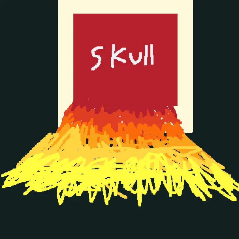 Game by @naufal-gamin