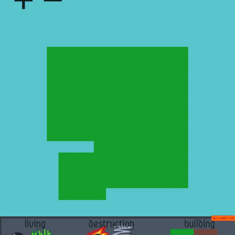 Game by @xor_onthefloor