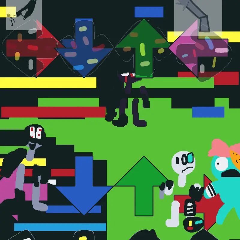 Game by @D7777