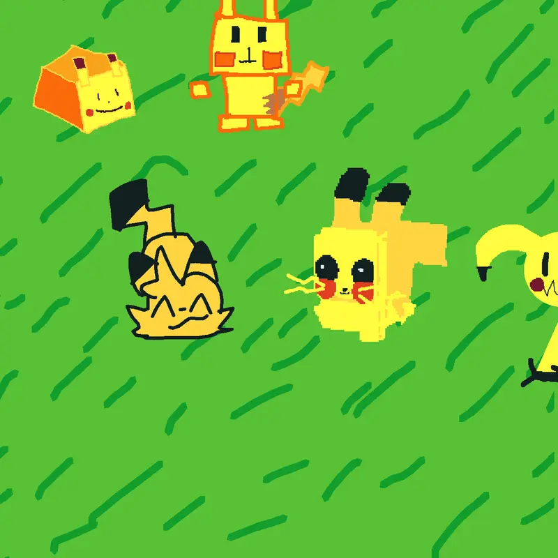 Game by @Azpokegames