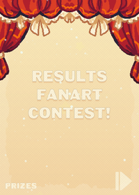 Results fanart contest!