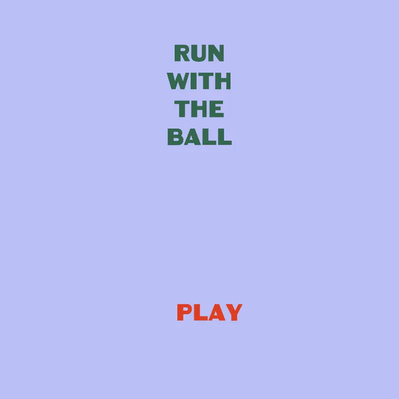 Game by @thunder_volt