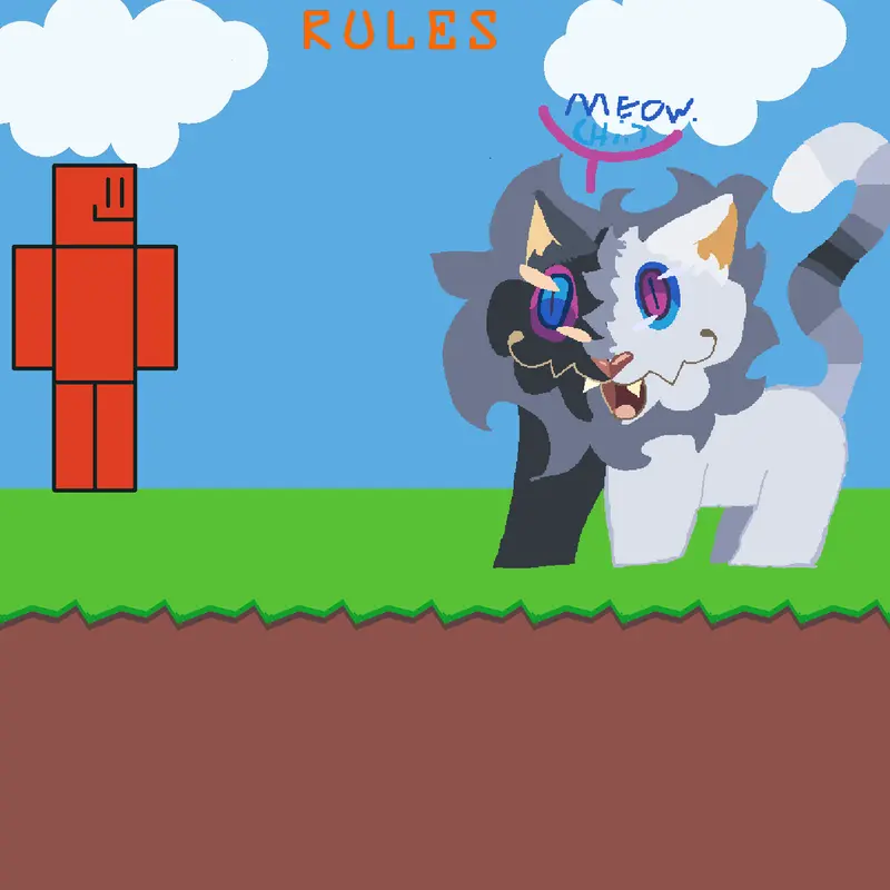 Game by @SubzeroHazzie