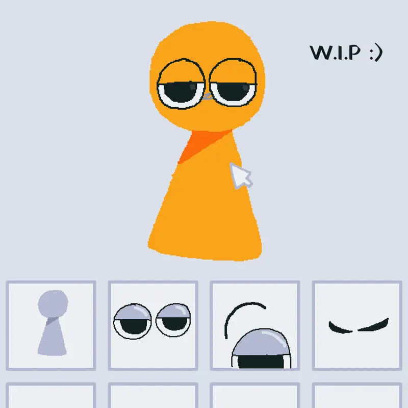 Game by @cupcakes_coolkid