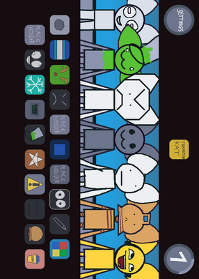 snapshot