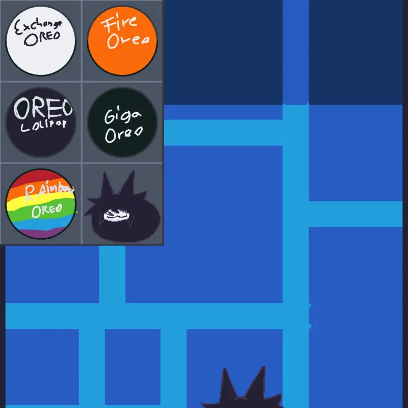 Game by @NinjaAke99