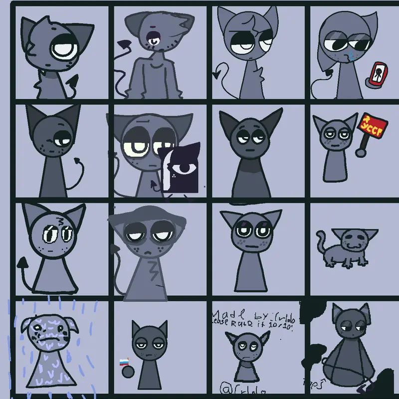 Game by @jus-a-lil-Creater