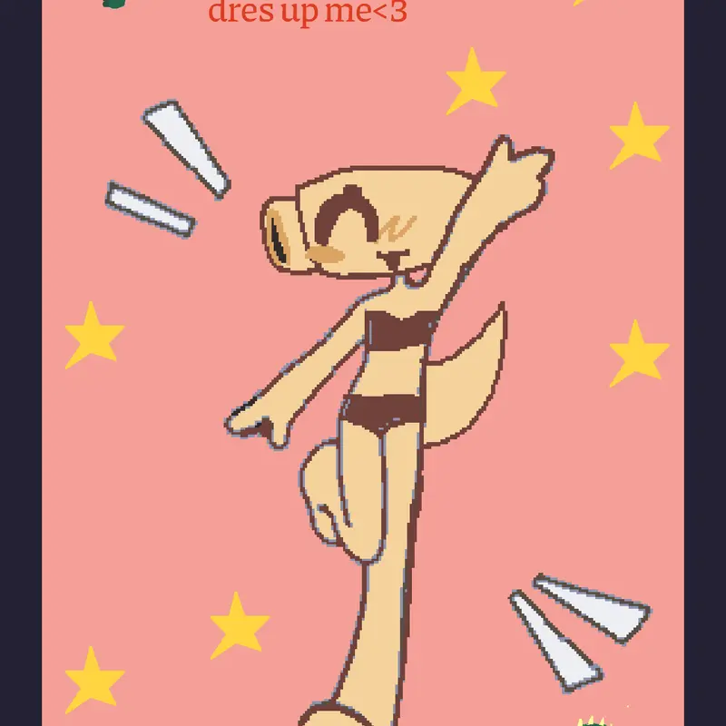 Game by @dandys_loveeees