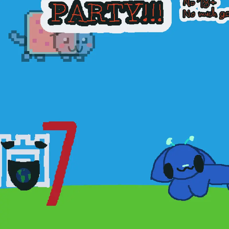 Game by @cubemaster_castle