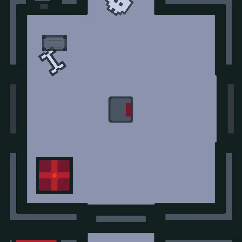 Game by @Minatour44Castle