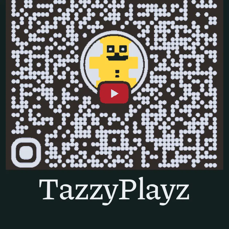 Game by @Tazzy_2014