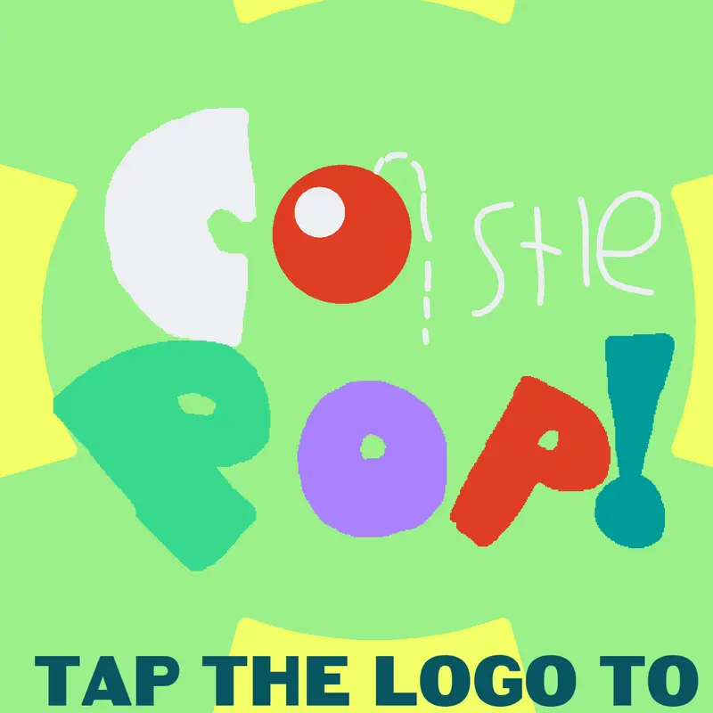 Game by @CobyGamez