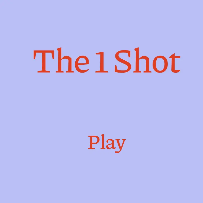 Game by @Fallencool