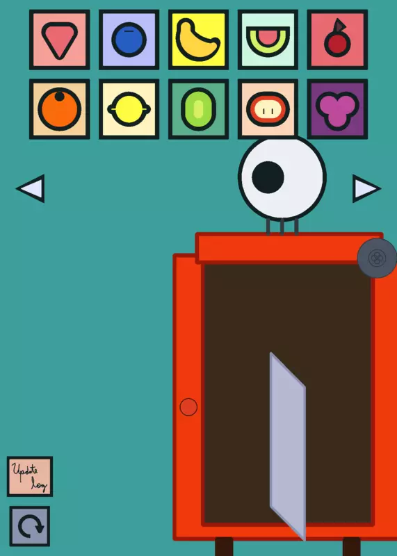 Game by @Mateix