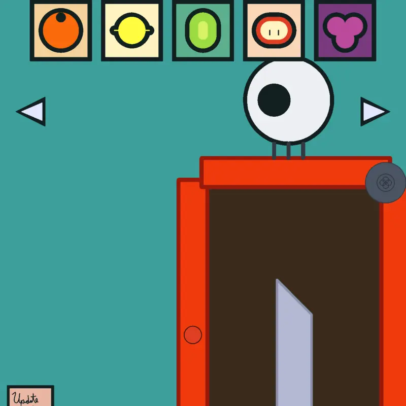 Game by @Mateix