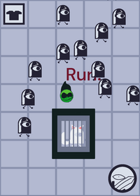 Save everyone!