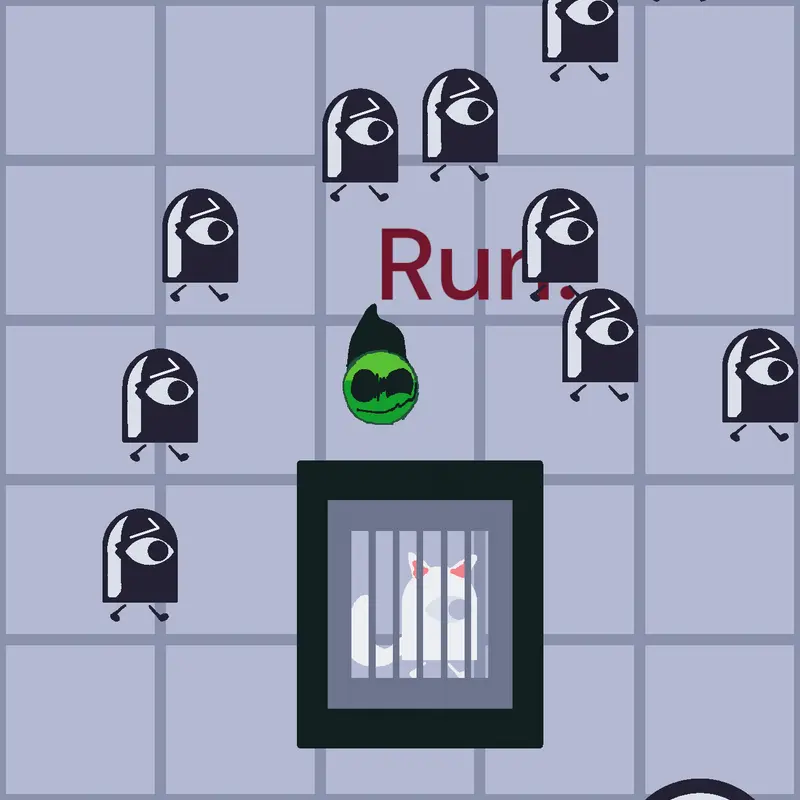 Game by @poopskater