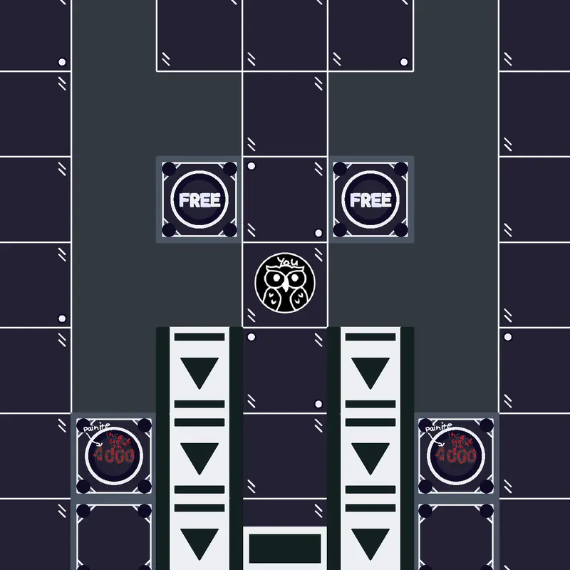 Game by @Cyber_noob