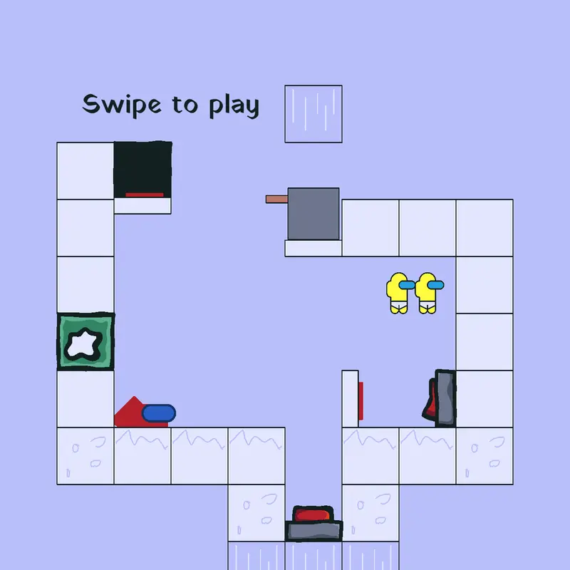 Game by @hahahap