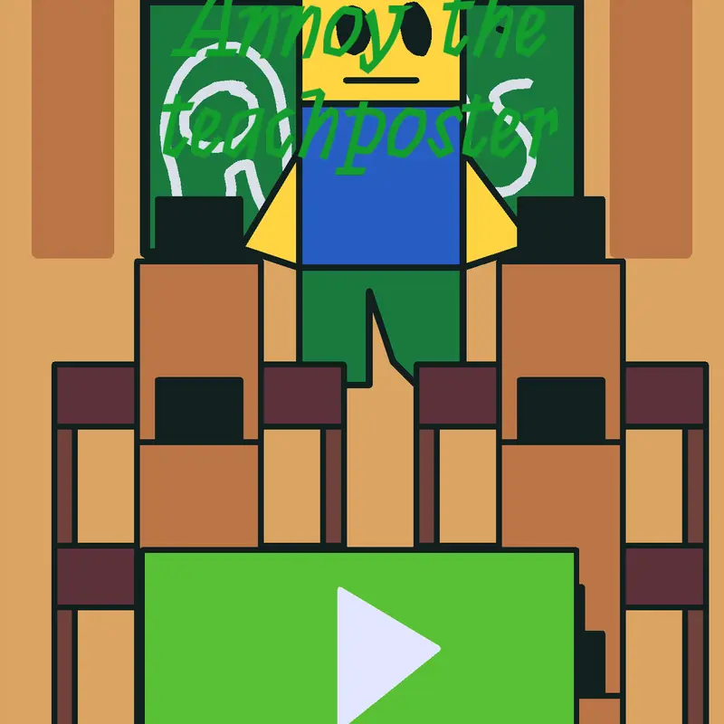 Game by @fanofdoors