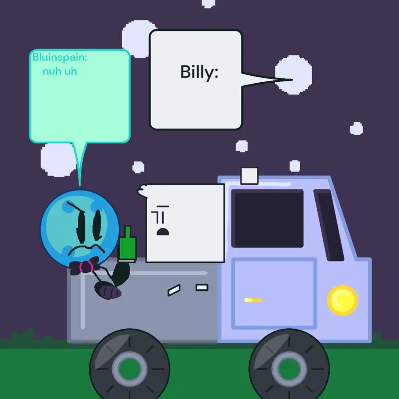 Game by @BluinSpain