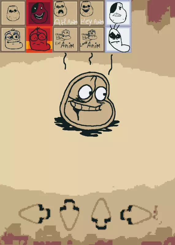 Game by @NathanGorillaTag
