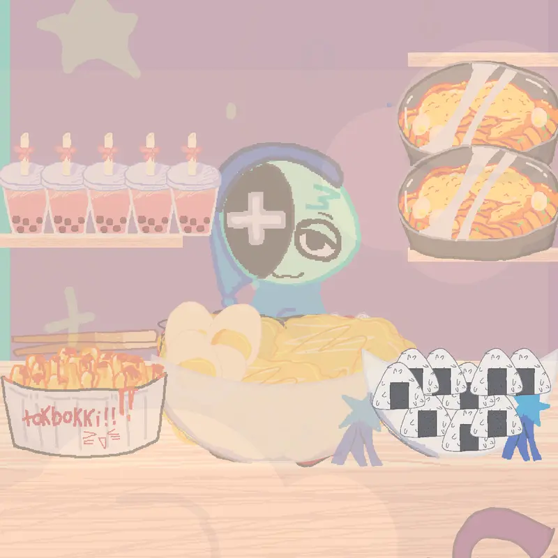 Game by @HelloThere_ILovePizza