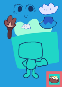 Dandy’s puzzle part 2