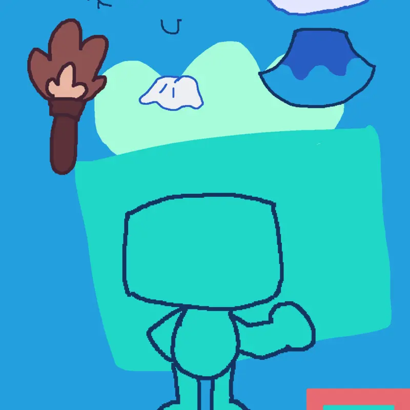 Game by @Nyanposha