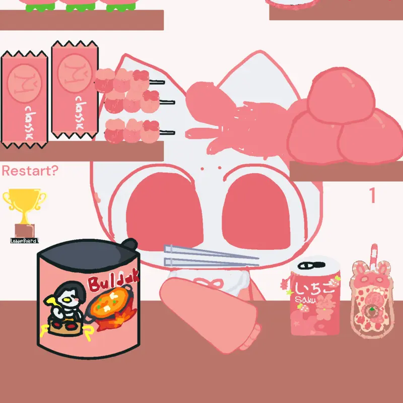 Game by @animalhospitalfan
