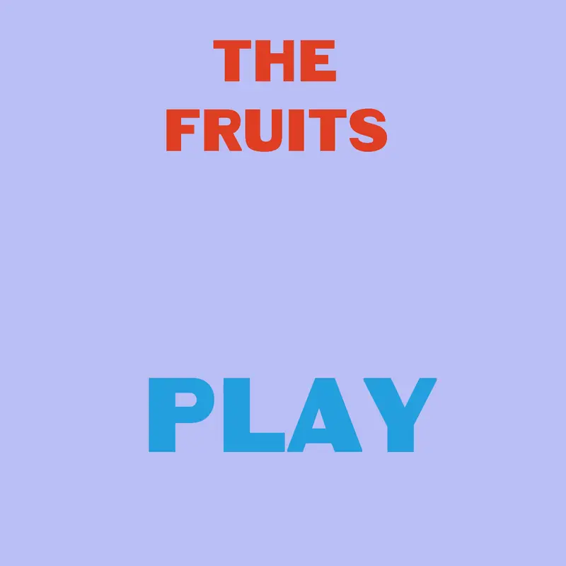 Game by @PRESTONplay