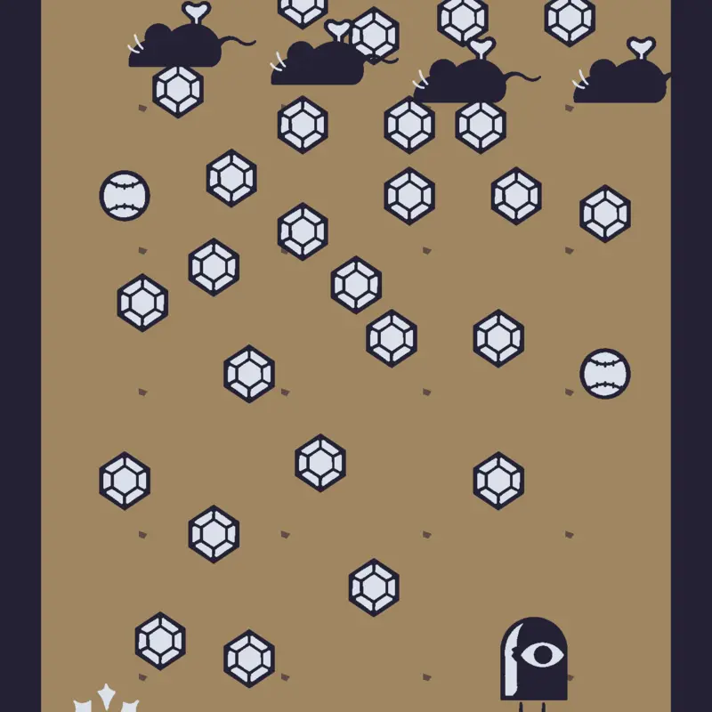 Game by @bissanb