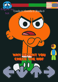 Did I make it worse or better