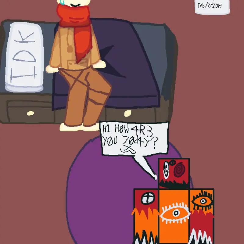 Game by @4RCH_4NG31_H3LP