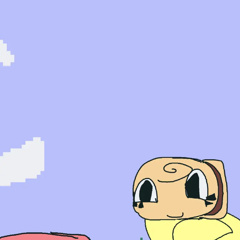 Game by @B3RNT_CH3NN4L