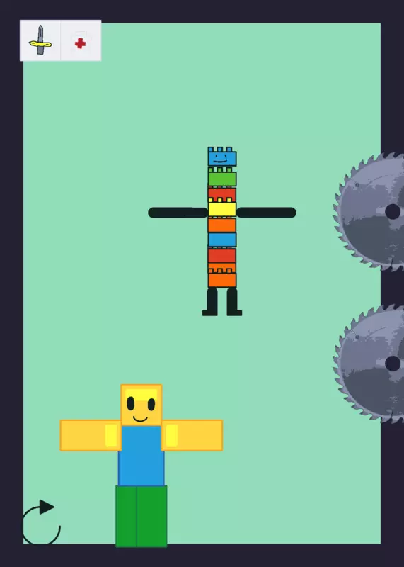 Game by @AaronLucas03042019