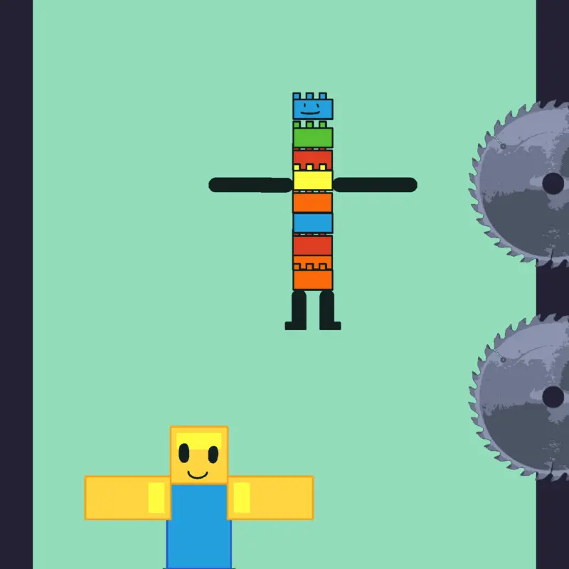 Game by @AaronLucas03042019