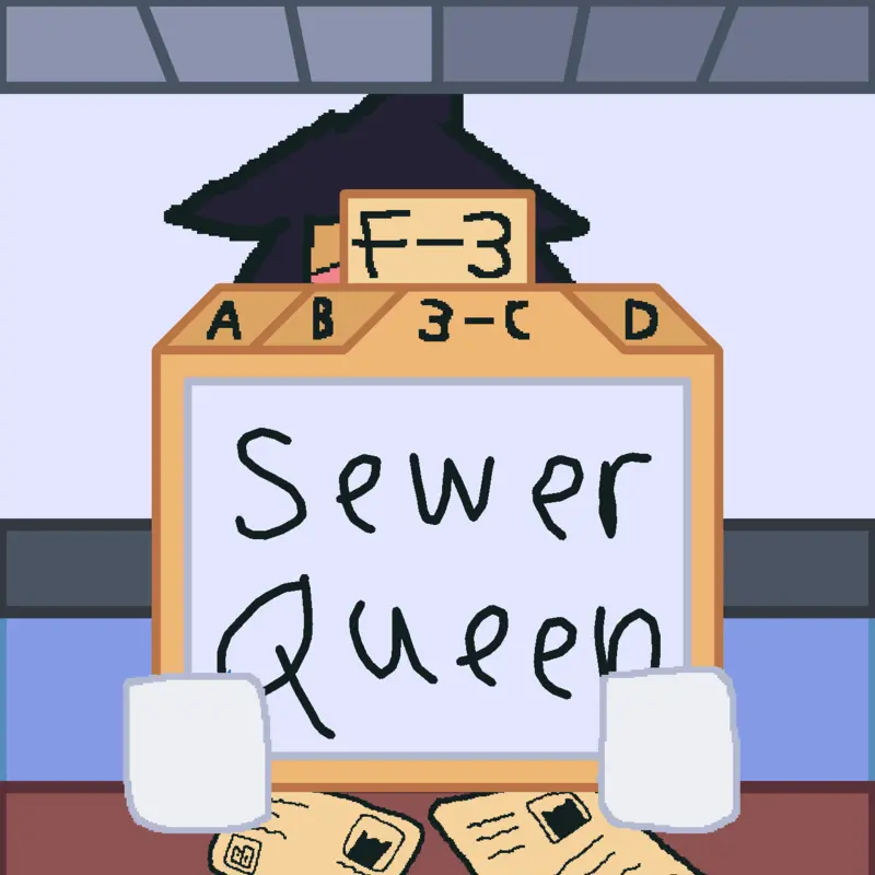 Game by @Glittermandi