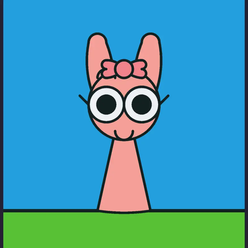 Game by @LingTH_sprunki
