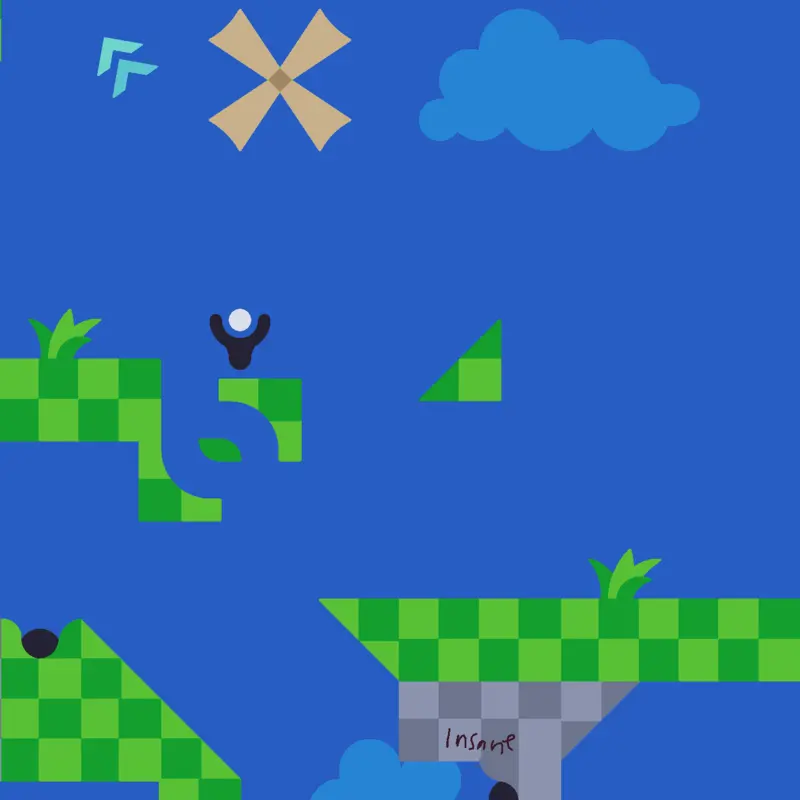 Game by @alexflores