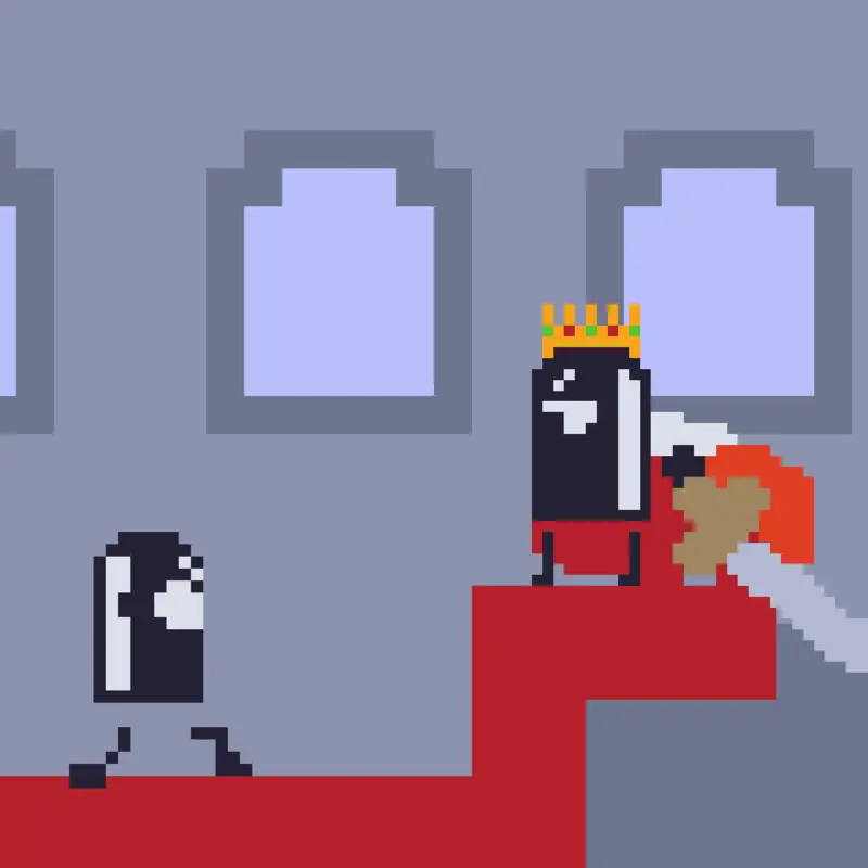 Game by @SillyCastler