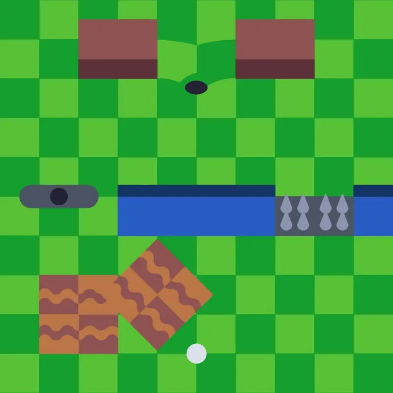 Game by @sogoma