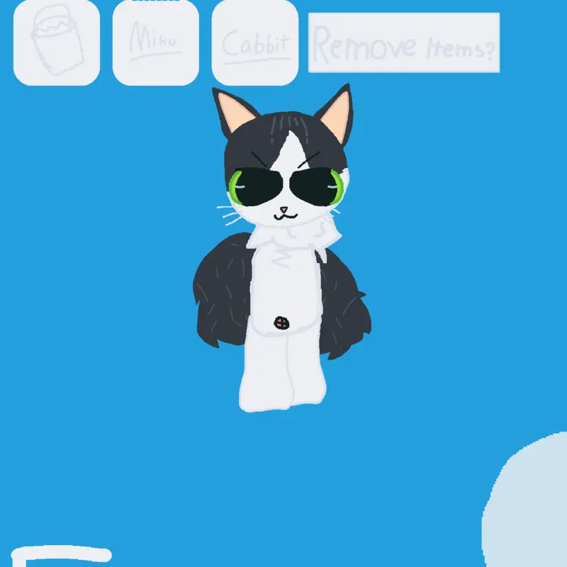Game by @velllikesbassieandraddy