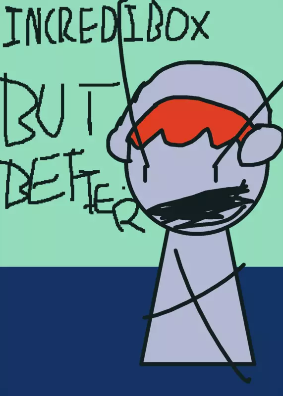 Game by @misterguy