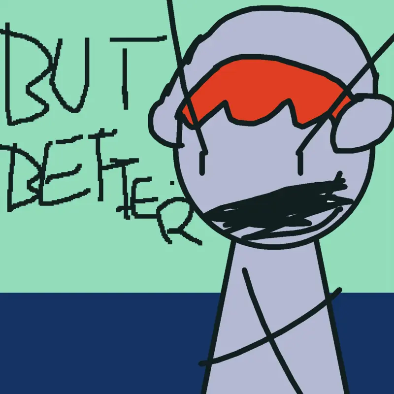 Game by @misterguy