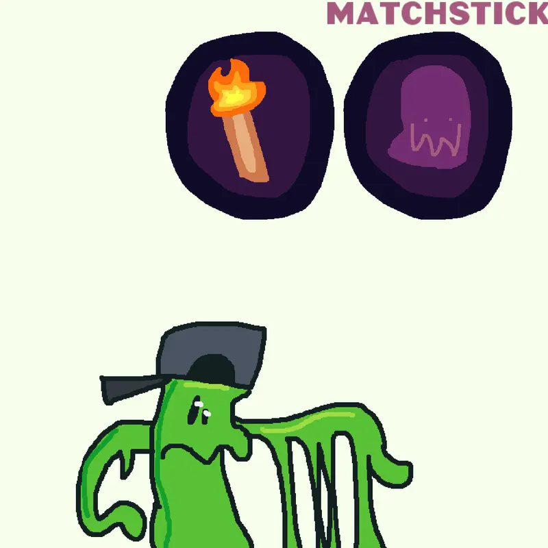 Game by @Charzerd