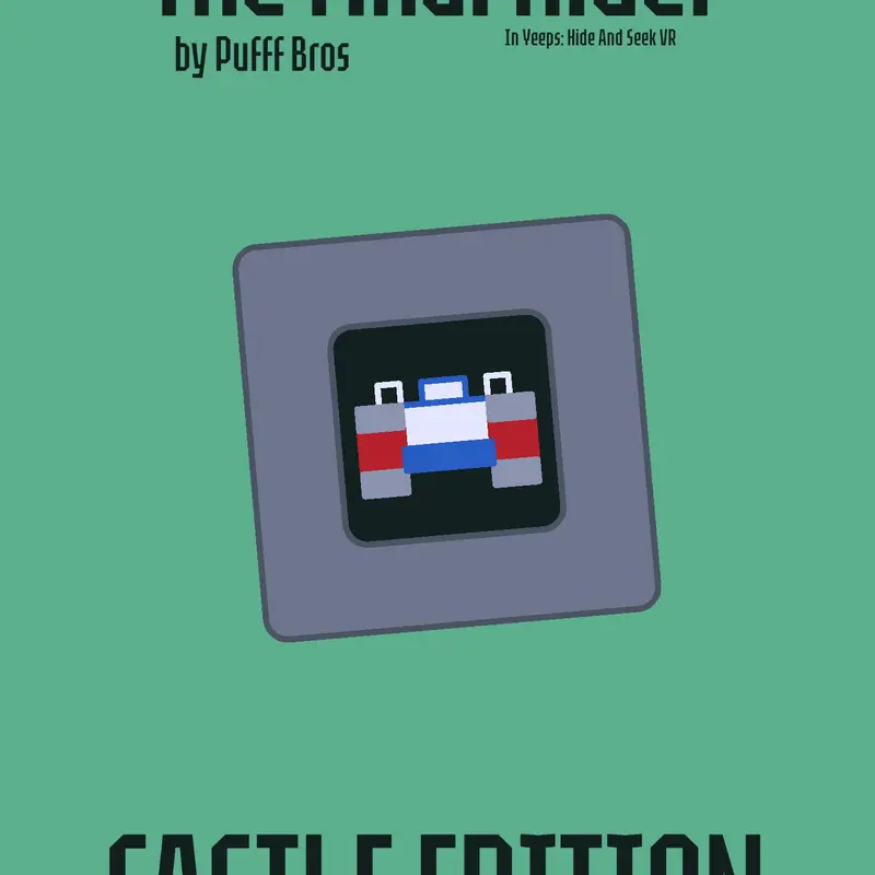 Game by @GameyProductionsYT