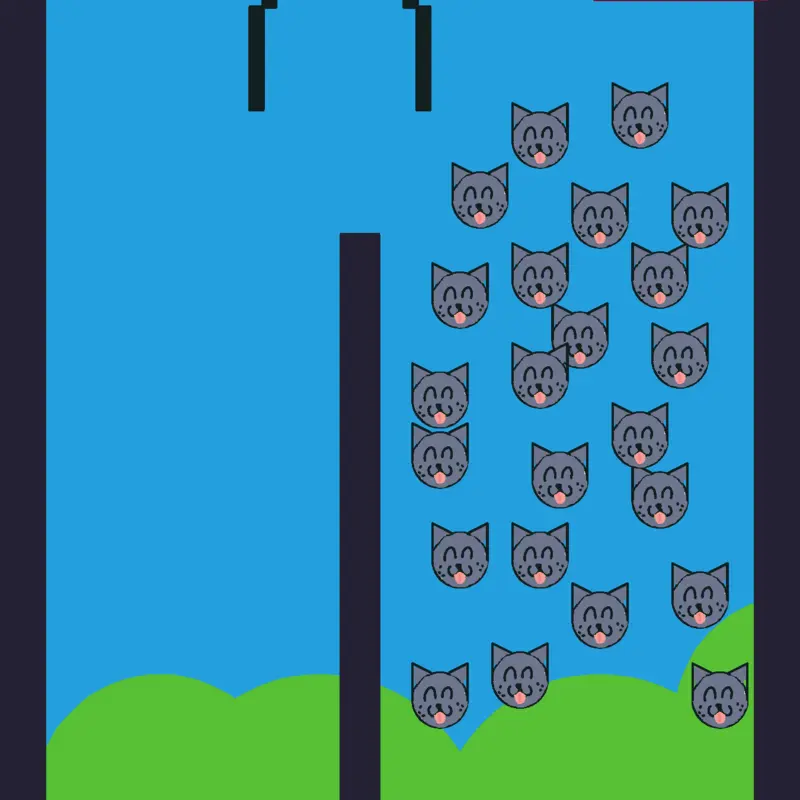 Game by @Delailahluvscats