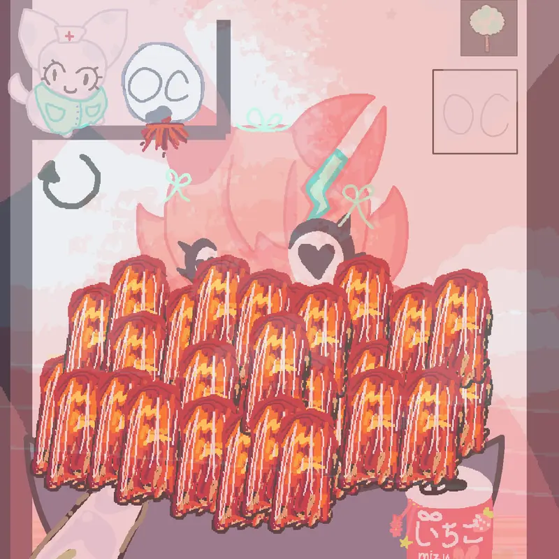 Game by @Baimon24